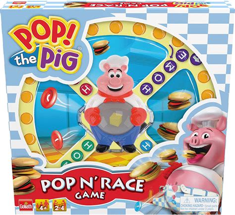 Piggy Pop Sportingbet